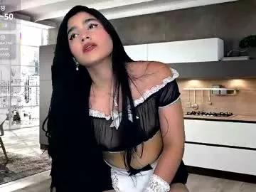 Freechat lia_mar_ on Chaturbate