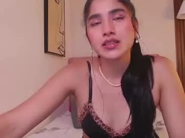 Freechat lia_mar_ on Chaturbate