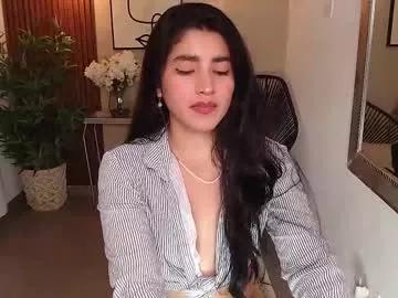 Freechat lia_mar_ on Chaturbate