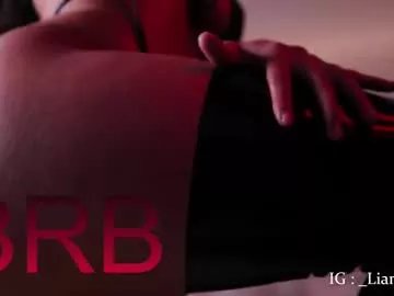 Freechat lia_owo on Chaturbate