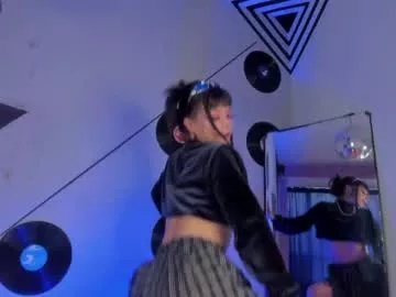 Freechat liaa_rodriguezz on Chaturbate