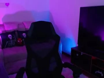 Freechat liaa_rodriguezz on Chaturbate