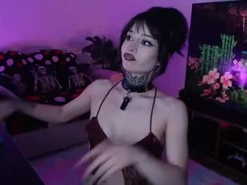 Freechat liaa_rodriguezz on Chaturbate