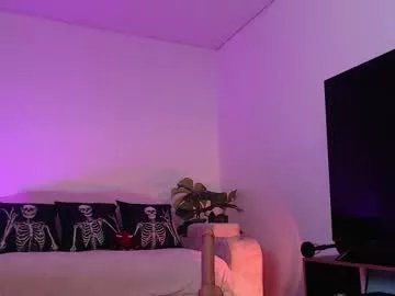 Freechat liaa_rodriguezz on Chaturbate