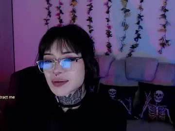 Freechat liaa_rodriguezz on Chaturbate