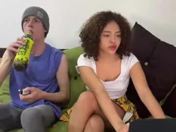 liaandmiller on Chaturbate 