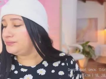 Freechat liacox on Chaturbate