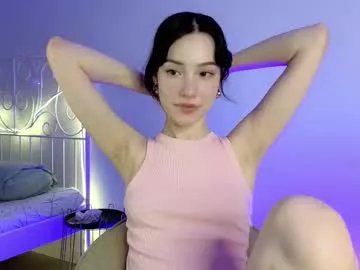 Freechat liaglamour on Chaturbate