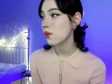 Freechat liaglamour on Chaturbate
