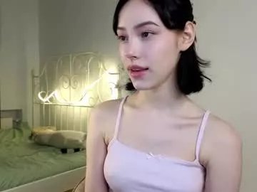 Freechat liaglamour on Chaturbate