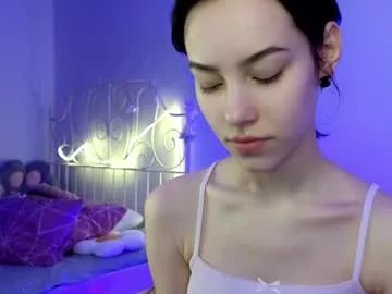 Freechat liaglamour on Chaturbate