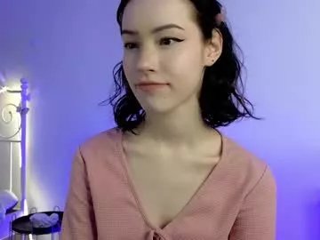 Freechat liaglamour on Chaturbate