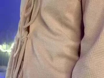 Freechat liaglamour on Chaturbate