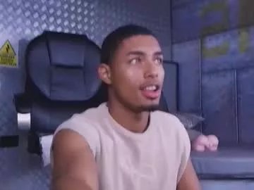 Freechat liambyrne on Chaturbate