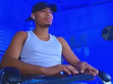 Freechat liambyrne on Chaturbate