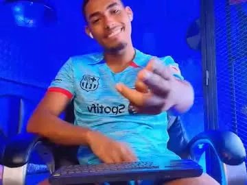 Freechat liambyrne on Chaturbate