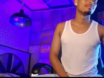 Freechat liambyrne on Chaturbate