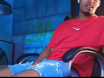 Freechat liambyrne on Chaturbate