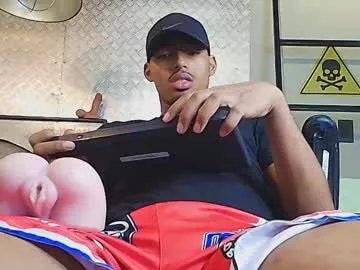 Freechat liambyrne on Chaturbate