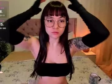 liia_sweett on Chaturbate
