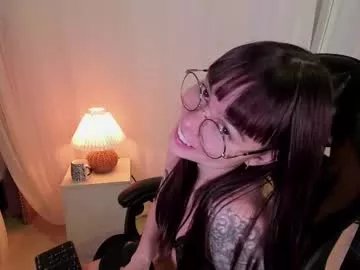liia_sweett on Chaturbate