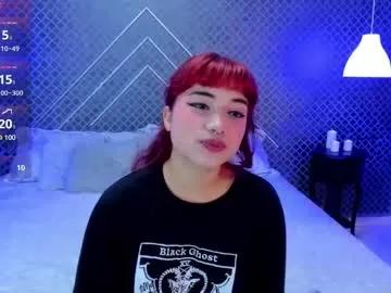 liilith_bloom on Chaturbate