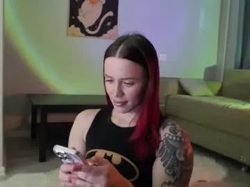 Freechat lil_reya on Chaturbate