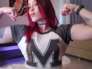Freechat lil_reya on Chaturbate