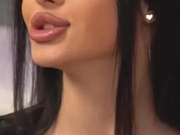 lila_hottie_rosie on Chaturbate 