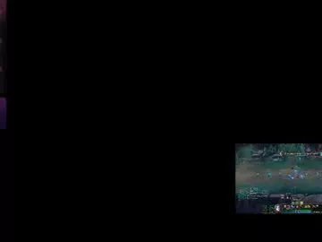 Freechat lilapop__ on Chaturbate