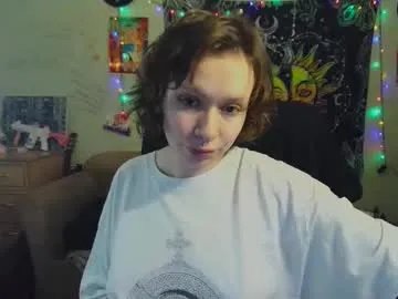 lileyfoxxx on Chaturbate 