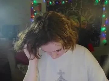 lileyfoxxx on Chaturbate 