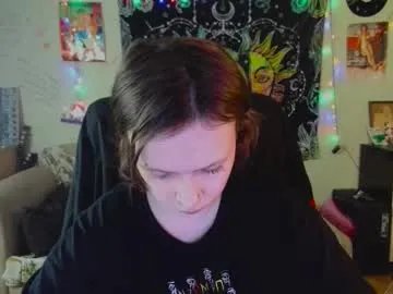 lileyfoxxx on Chaturbate 