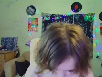 lileyfoxxx on Chaturbate 