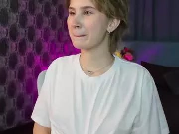 Freechat lilian_daniels on Chaturbate