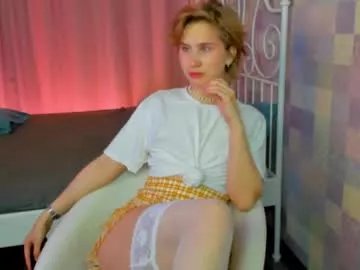 Freechat lilian_daniels on Chaturbate