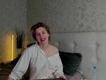 Freechat lilian_daniels on Chaturbate