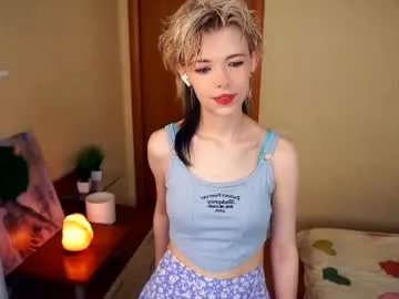 liliandaniels on Chaturbate 