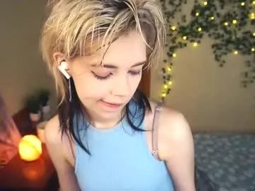 liliandaniels on Chaturbate 