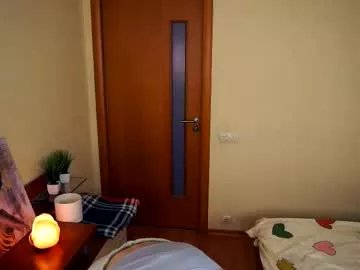 liliandaniels on Chaturbate 