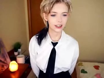 liliandaniels on Chaturbate 