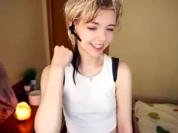 liliandaniels on Chaturbate 