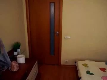 liliandaniels on Chaturbate 