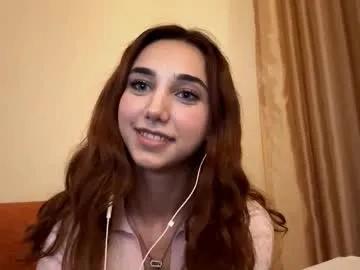 lilihalvorsen on Chaturbate 