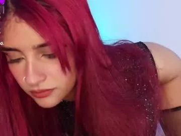 Group liliith_savett on Chaturbate
