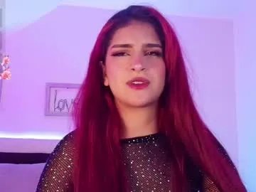 Group liliith_savett on Chaturbate