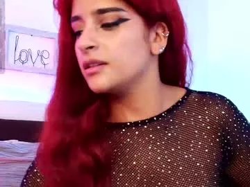 Group liliith_savett on Chaturbate