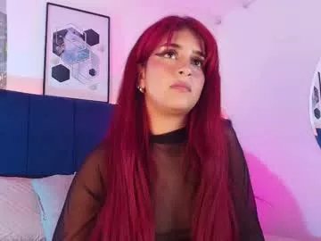 Group liliith_savett on Chaturbate