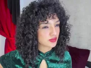 lilithsteinberg on Chaturbate 