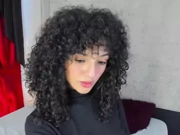 lilithsteinberg on Chaturbate 